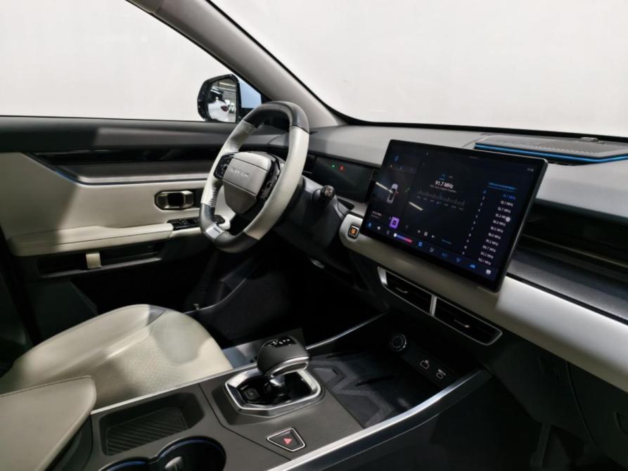 JETOUR DASHING I Курск  - изображение 6