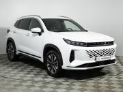 Exeed LX I Рестайлинг 2 Санкт-Петербург  - изображение 27
