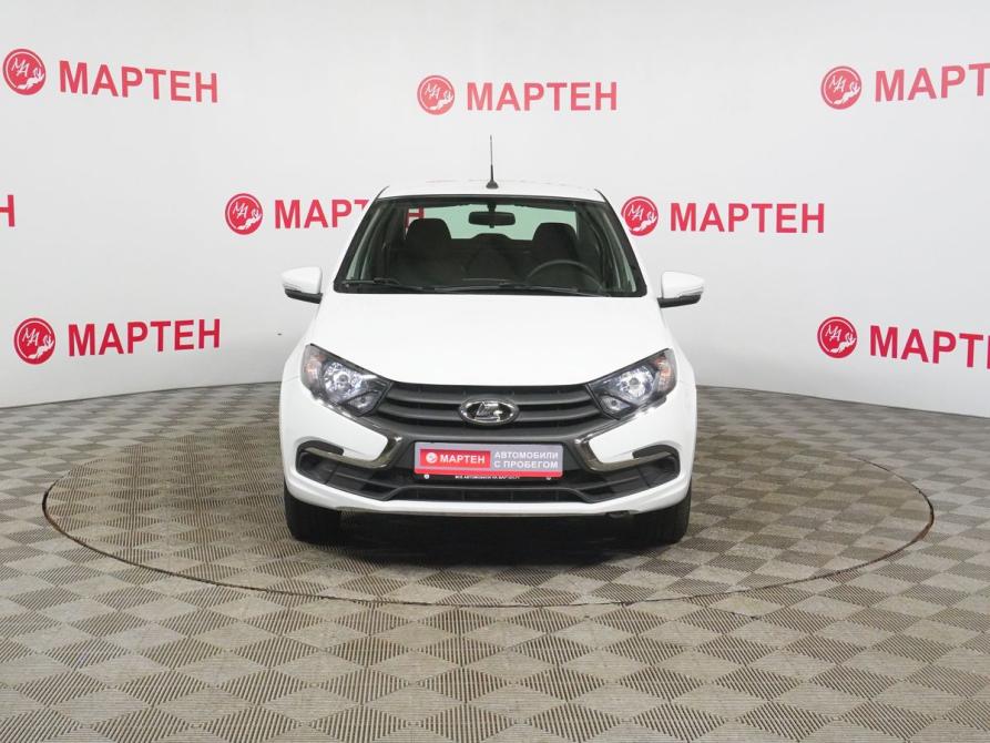 Lada (ВАЗ) Granta I Рестайлинг Вологда  - изображение 2