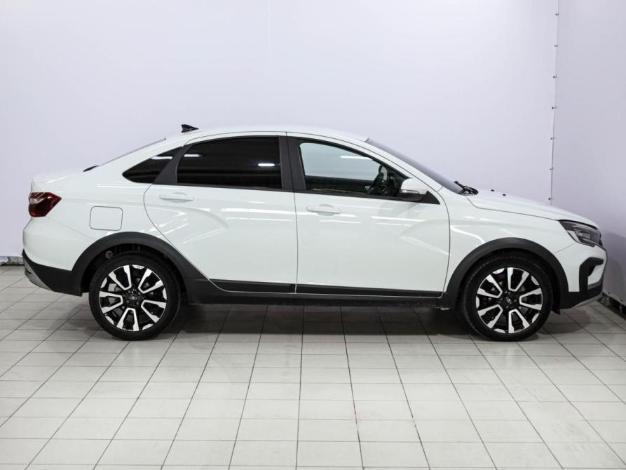Lada (ВАЗ) Vesta I Рестайлинг (NG) Ростов-на-Дону  - изображение 5