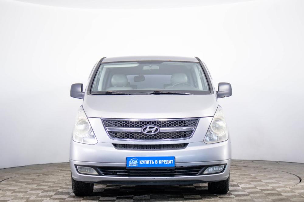 Hyundai Grand Starex I Пермь  - изображение 2