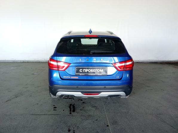 Lada (ВАЗ) Vesta I с пробегом 2020 года, цена 1 200 000 рублей, 135642 км, универсал, Автокод Объявления