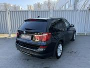 BMW X3 II (F25) Рестайлинг Ростов-на-Дону  - изображение 16