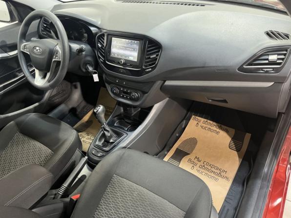 Lada (ВАЗ) Vesta I с пробегом 2019 года, цена 986 700 рублей, 78562 км, седан, Автокод Объявления