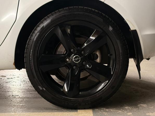 Opel Meriva B с пробегом 2013 года, цена 650 000 рублей, 214064 км, минивэн, Автокод Объявления