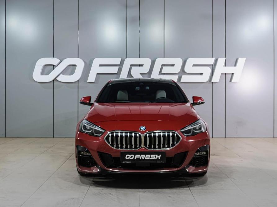 BMW 2 серии F44 Воронеж  - изображение 3