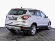 Ford Kuga II Рестайлинг Москва  - изображение 33