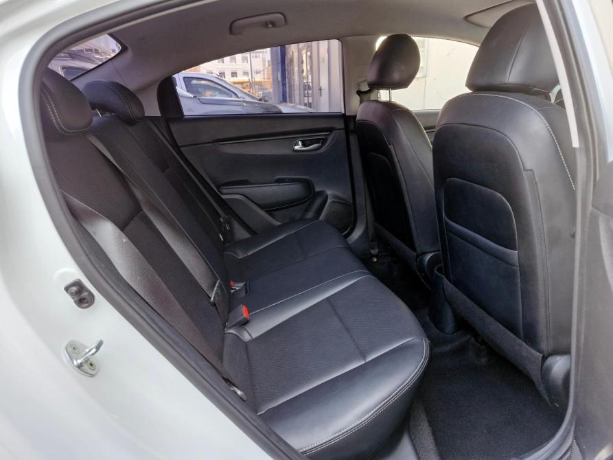 Kia Rio IV Нижний Новгород  - изображение 10
