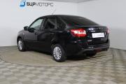 Lada (ВАЗ) Granta I Рестайлинг Нижний Новгород  - изображение 26