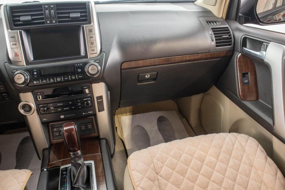 Toyota Land Cruiser Prado 150 Series Барнаул  - изображение 27