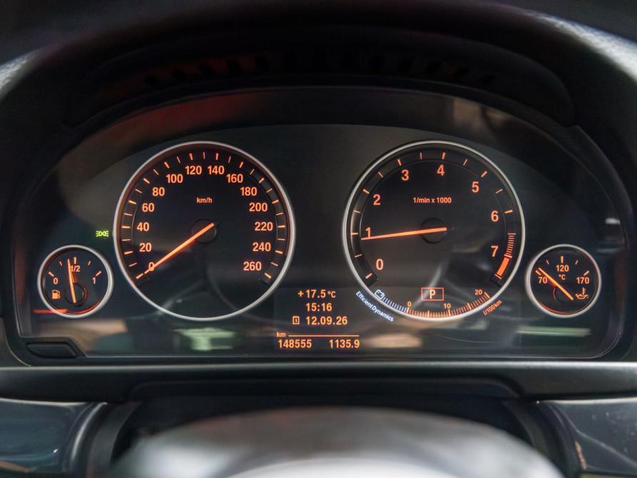 BMW 5 серии VI (F10/F11/F07) Волгоград  - изображение 12