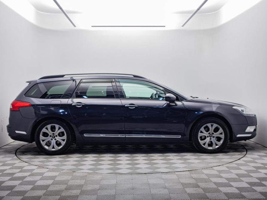 Citroen C5 II Москва  - изображение 6