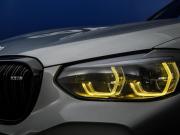 BMW X3 M I (F97) Москва  - изображение 52