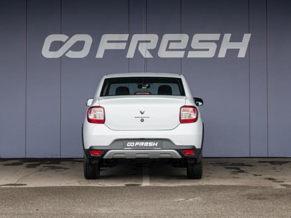 Renault Logan II Рестайлинг с пробегом 2022 года, цена 1 170 000 рублей, 81404 км, седан, Автокод Объявления