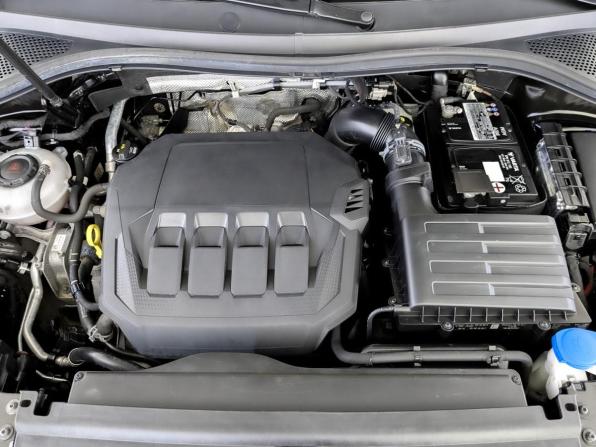 Volkswagen Tiguan II с пробегом 2019 года, цена 2 850 000 рублей, 98000 км, внедорожник, Автокод Объявления