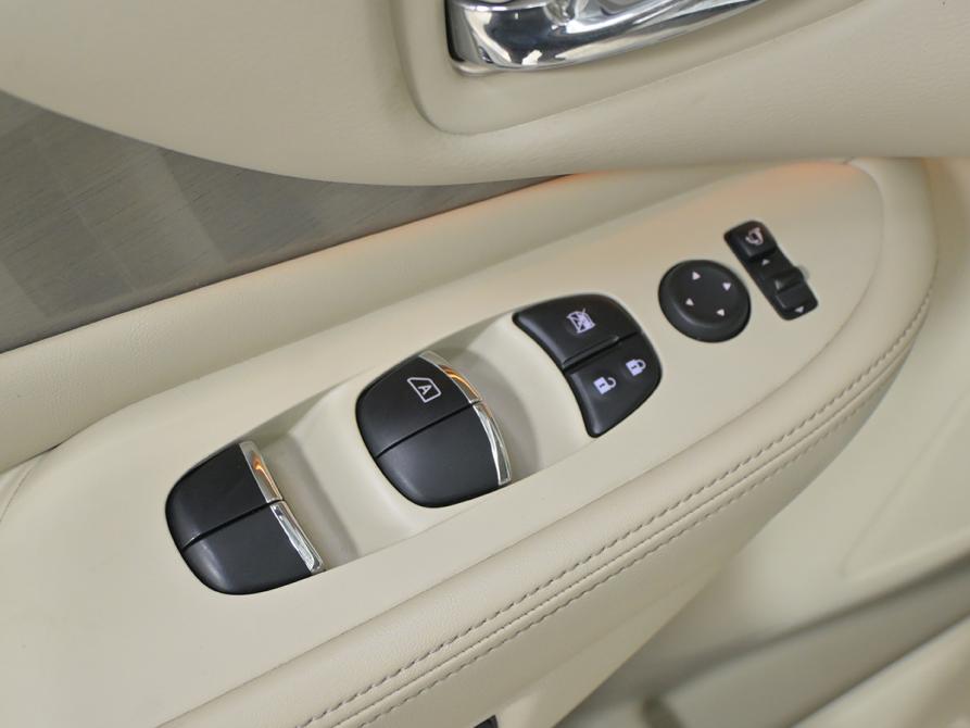 Nissan Murano III (Z52) Москва  - изображение 15