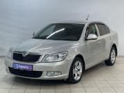Skoda Octavia II (A5) Рестайлинг Воронеж  - изображение 21