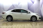 Toyota Corolla XI (E160 E170 E180) Рестайлинг 1 Чебоксары  - изображение 39