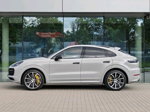 Porsche Cayenne III с пробегом 2019 года, цена 10 500 000 рублей, 92279 км, внедорожник, Автокод Объявления
