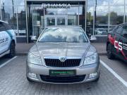Skoda Octavia II (A5) Рестайлинг Череповец  - изображение 15