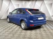 Ford Focus II Рестайлинг Москва  - изображение 23