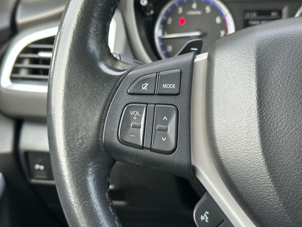 Suzuki SX4 II (S-Cross) Рестайлинг с пробегом 2021 года, цена 1 699 000 рублей, 111001 км, хэтчбек, Автокод Объявления