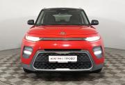 Kia Soul III Волгоград  - изображение 28
