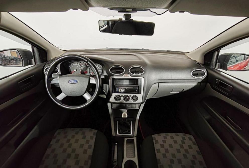 Ford Focus II Рестайлинг Ярославль  - изображение 10