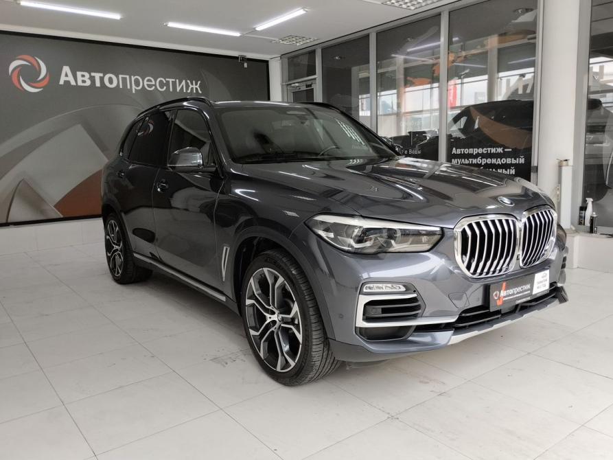 BMW X5 IV (G05/G18) Минеральные Воды  - изображение 1