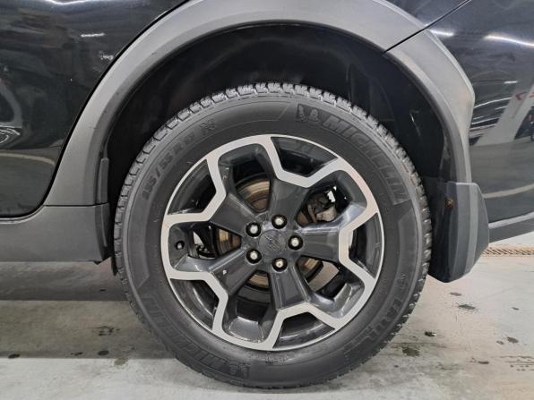 Subaru XV I с пробегом 2011 года, цена 949 000 рублей, 225615 км, внедорожник, Автокод Объявления