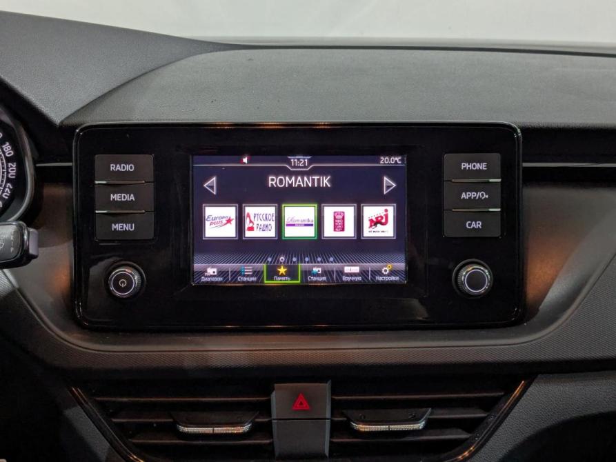 Skoda Rapid II Химки  - изображение 22