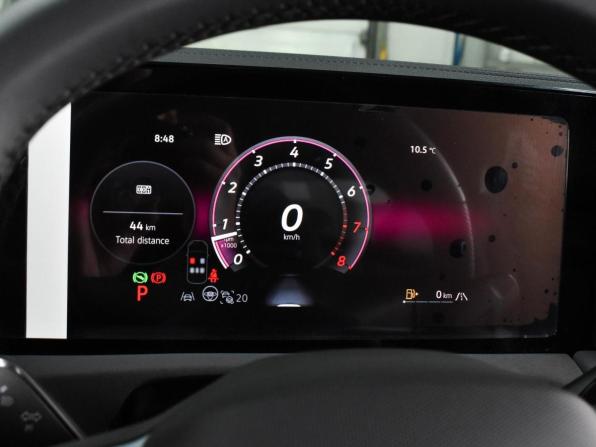 Volkswagen Tiguan III (China Market) с пробегом 2025 года, цена 4 499 000 рублей, 44 км, внедорожник, Автокод Объявления