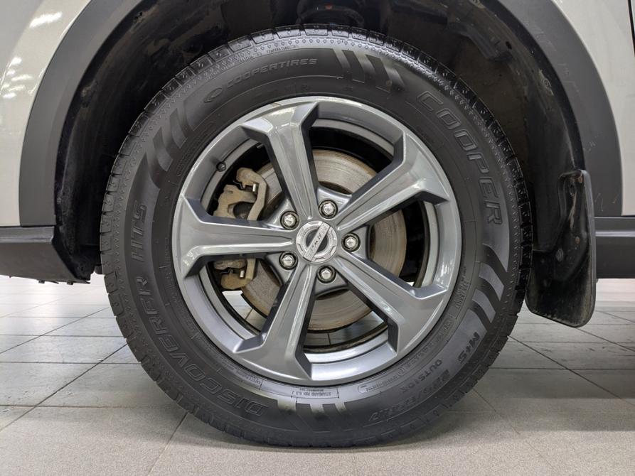 Haval F7x I Рестайлинг Москва  - изображение 7