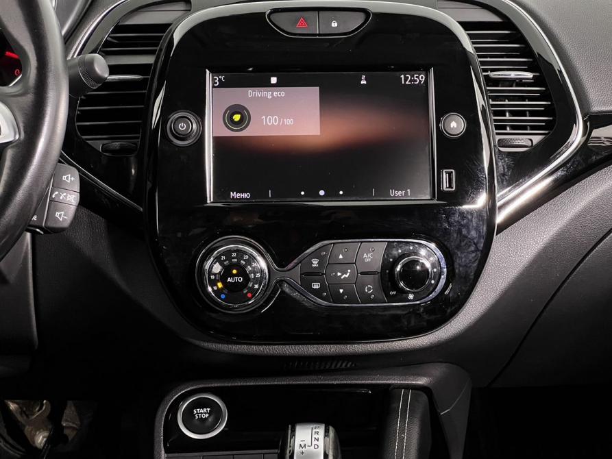 Renault Kaptur I Рестайлинг Калининград  - изображение 15