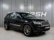 Jeep Grand Cherokee IV (WK2) Воронеж  - изображение 22