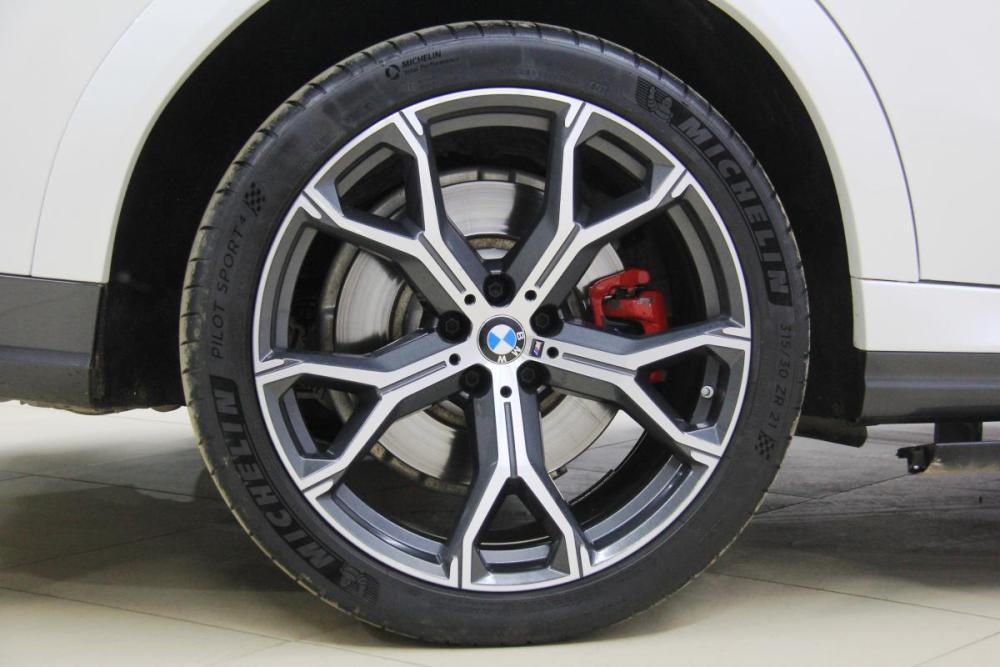 BMW X6 III (G06) Чебоксары  - изображение 40