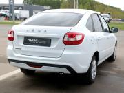 Lada (ВАЗ) Granta I Рестайлинг Иваново  - изображение 23