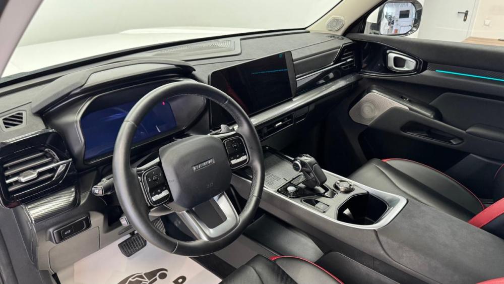 Haval H3 I Киров  - изображение 7
