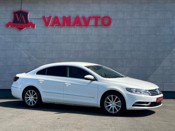 Volkswagen Passat CC I Рестайлинг с пробегом 2012 года, цена 1 370 000 рублей, 234999 км, седан, Автокод Объявления