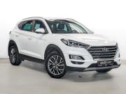 Hyundai Tucson III Рестайлинг Санкт-Петербург  - изображение 33
