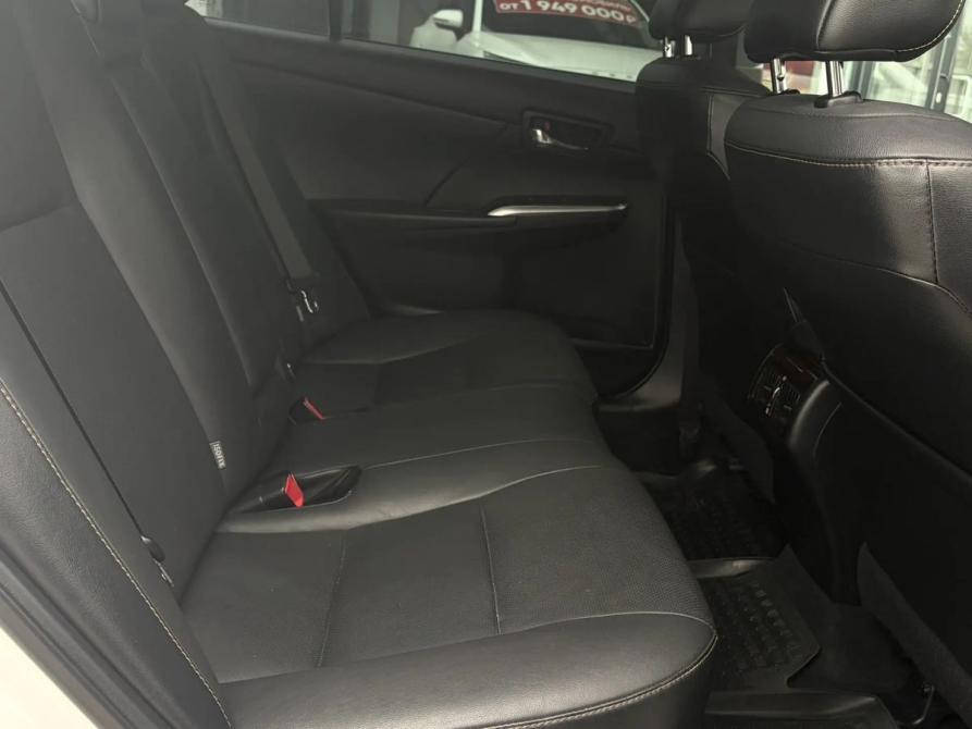 Toyota Camry VII (XV50) Рестайлинг Волгоград  - изображение 15