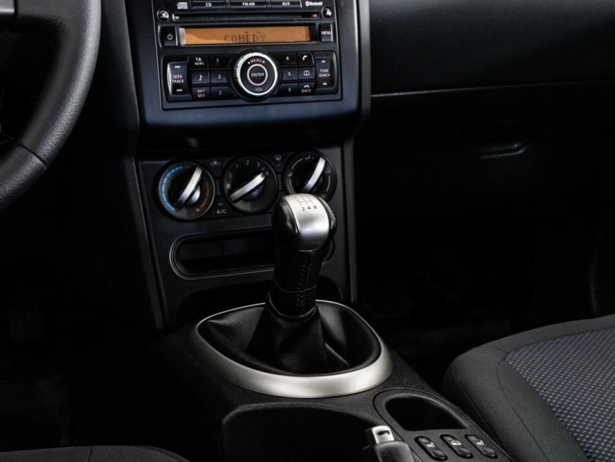 Nissan Qashqai I Рестайлинг Санкт-Петербург  - изображение 12