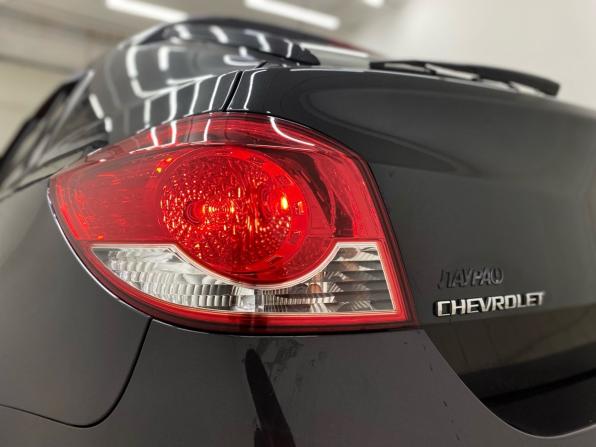Chevrolet Cruze I Рестайлинг с пробегом 2012 года, цена 780 000 рублей, 167407 км, хэтчбек, Автокод Объявления