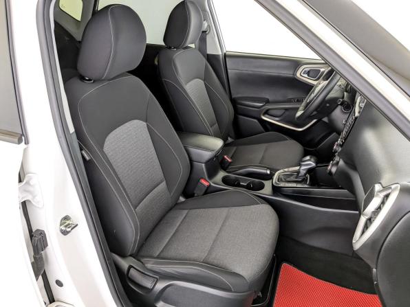 Kia Soul III с пробегом 2021 года, цена 1 850 000 рублей, 124271 км, хэтчбек, Автокод Объявления