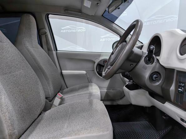 Toyota Passo II (C30) с пробегом 2010 года, цена 600 000 рублей, 202939 км, хэтчбек, Автокод Объявления