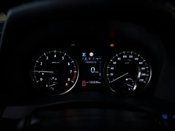 Toyota Alphard III Рестайлинг с пробегом 2021 года, цена 6 200 000 рублей, 122228 км, минивэн, Автокод Объявления
