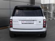 Land Rover Range Rover IV Москва  - изображение 31