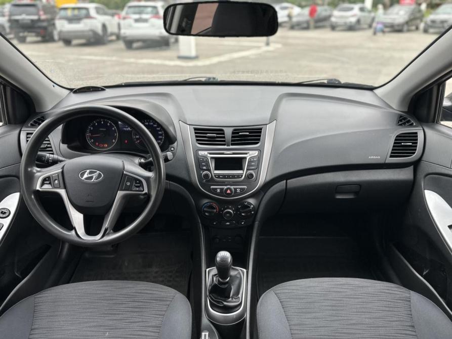Hyundai Solaris I Йошкар-Ола  - изображение 17