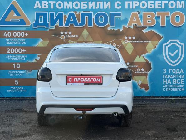 Lada (ВАЗ) Granta I Рестайлинг с пробегом 2022 года, цена 560 000 рублей, 165000 км, хэтчбек, Автокод Объявления