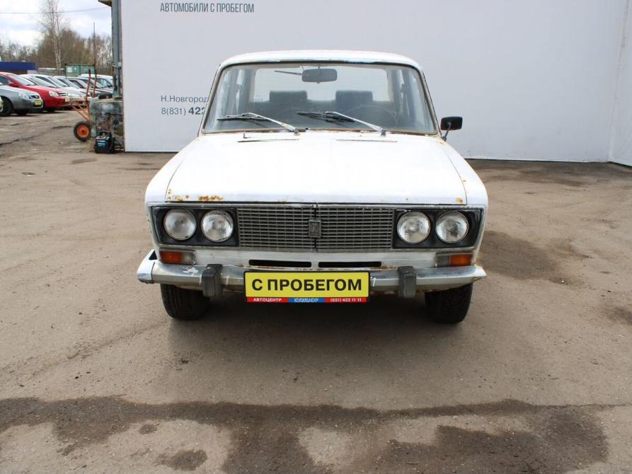 Lada (ВАЗ) 2106 Нижний Новгород  - изображение 2